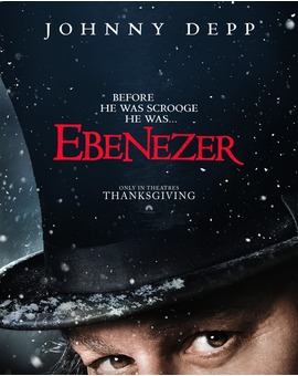 Ebenezer - Trailer