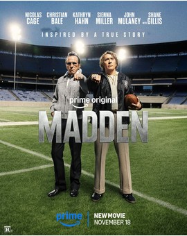 Madden - Trailer