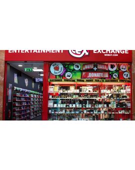 Experiencias compras de ediciones steelbook en CeX