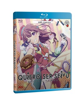 Japan Weekend abre su tienda online con varios títulos de anime en blu-ray