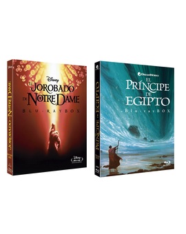 Customs radicales: Blu-ray Box