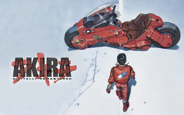 Selecta Visión se estrena al UHD: Editarán Akira en 4K