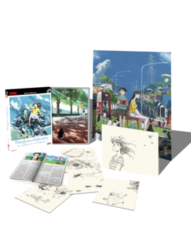 Penguin Highway: El misterio de los pinguinos para el 30 de junio