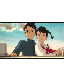 ¡ES REAL! La colina de las amapolas saldrá en BD por Vértigo