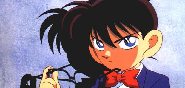 La serie Detective Conan anunciada en Blu-ray en Alemania