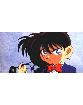 La serie Detective Conan anunciada en Blu-ray en Alemania