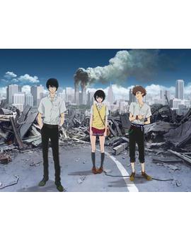 Jonu Media licencia dos nuevas series anime