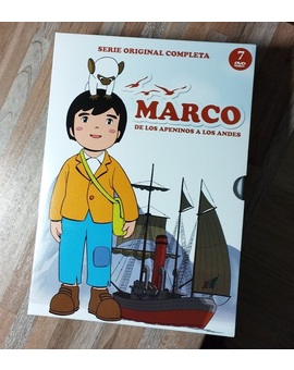 Mini compra DVD
