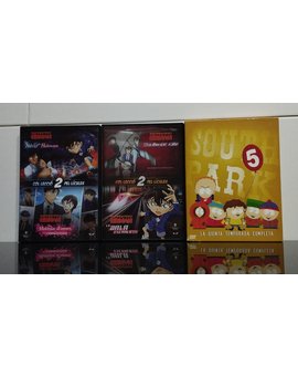 Compritas DVD