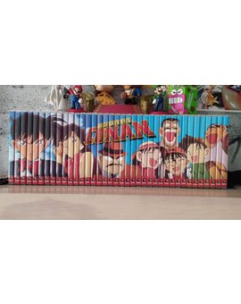 Nueva comprita animera