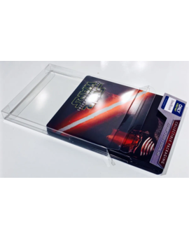 Comprar fundas protectoras para steelbook