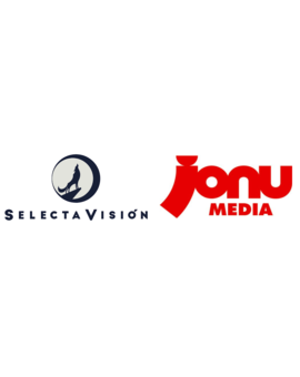 Presentación de novedades de Selecta Visión y Jonu Media para el 29 Manga Barcelona