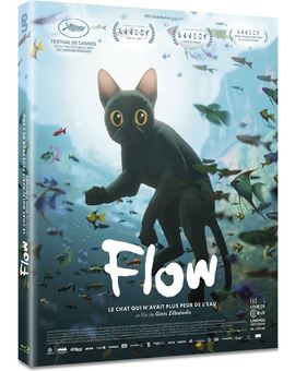 Flow Blu-ray