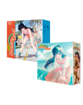 Kimagure Orange Road