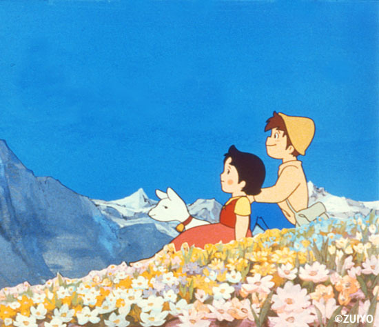 Selecta Visión licencia HEIDI
