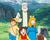 Heidi posiblemente sin VO y otros doblajes autonómicos en Blu-ray
