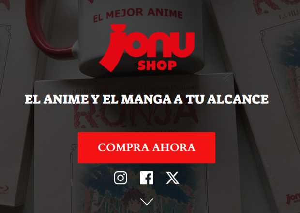 Sobre la situación de Jonu Media