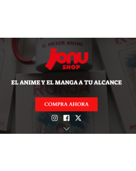 Sobre la situación de Jonu Media