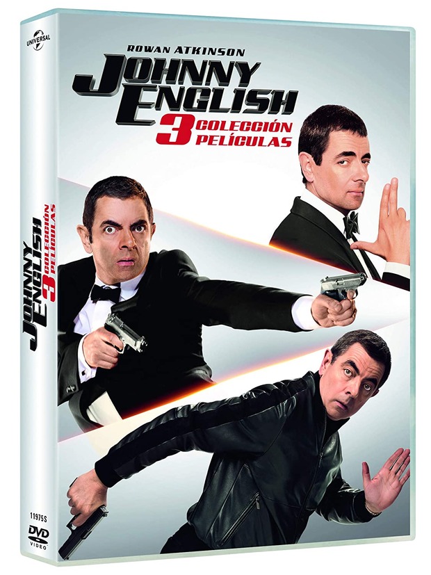 Alguien tiene esta edición en DVD necesito la carátula escaneada