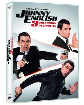 Alguien tiene esta edición en DVD necesito la carátula escaneada