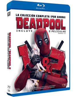 ¿Habrá pack de las 3 películas?
