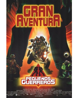 Cuando va a salir en blu Ray en España 