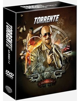 Saldrán de nuevo? En formato blu ray y dvd