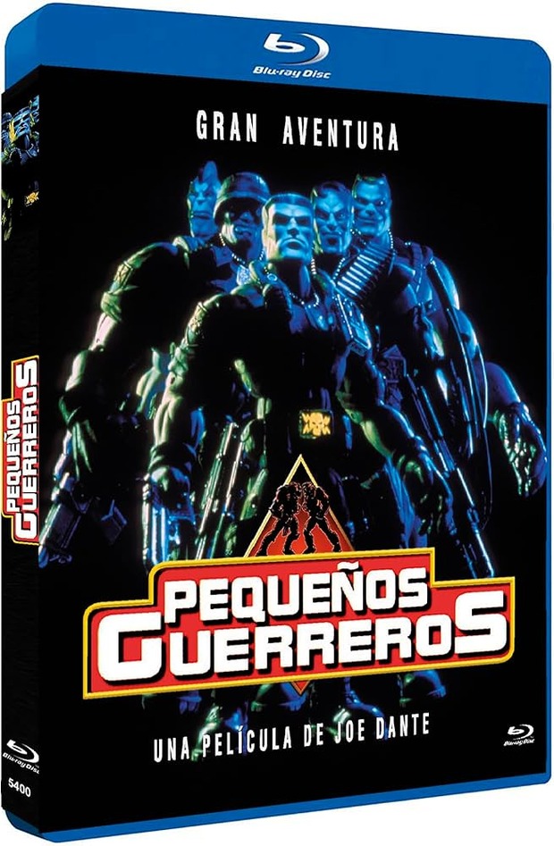 Saldra en dvd ojalá 