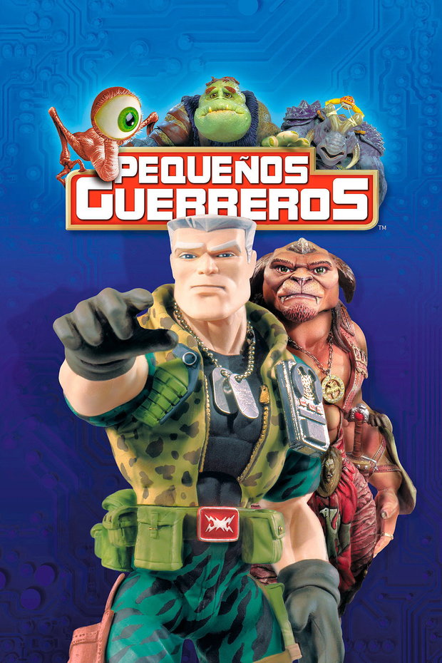 Ojalá salga en buena calidad y en blu ray y con extras