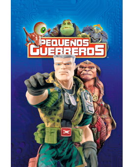 Ojalá salga en buena calidad y en blu ray y con extras