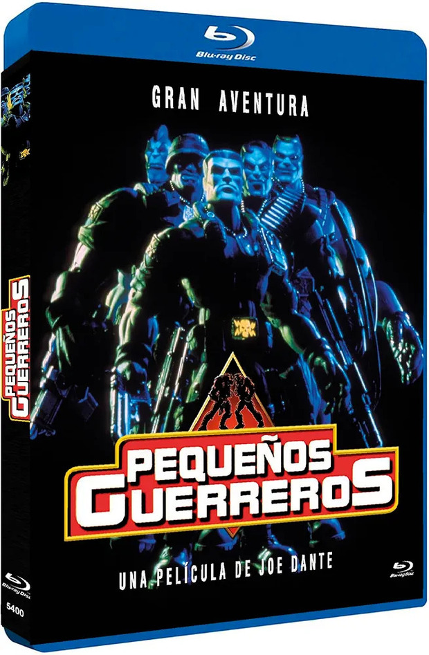 ¿Que tal se ve la imagen?