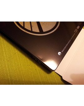 steelbook dañado devuelto
