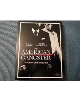 american gangster steelbook
