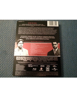 american gangster steelbook