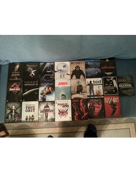 todos mis steels