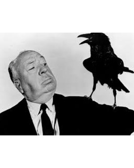 Hitchcock  4K