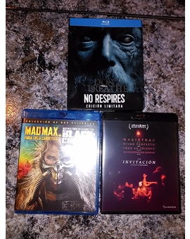 Mi 3x2 en el Fnac