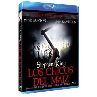 Los chicos del maiz