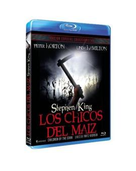 Los chicos del maiz