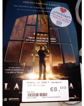 Ayuda:tiendas bluray segunda mano barna