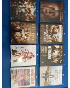 Aprovechando el 2x1 media markt