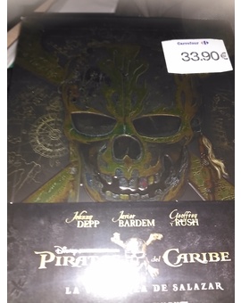 Piratas 2x1 carrefour