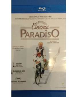 Duda cinema paradiso 