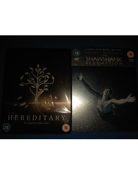 Primera compra en zavvi