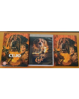 CUJO