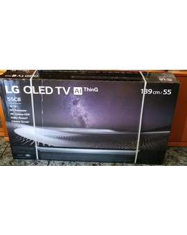 Ayuda audio TV lg