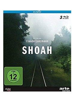 Duda subtitulos edicion alemania bluray shoah