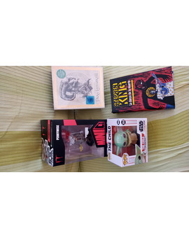 Regalos de cumpleaños