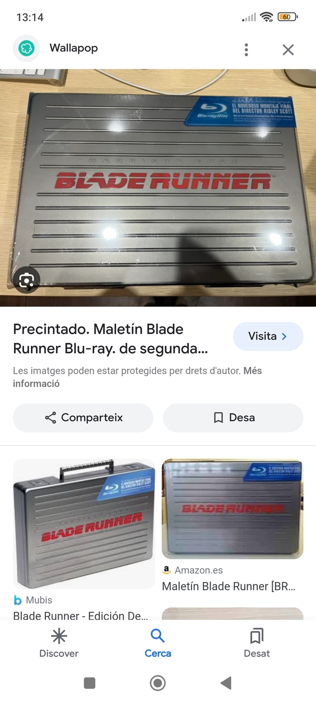 Que hacer con esta persona en Wallapop 