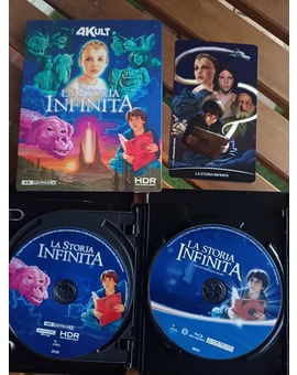 La storia infinita